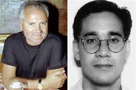 tueur gianni versace|Why Andrew Cunanan Killed Guianni Versace .